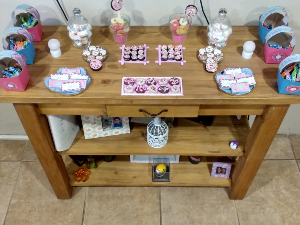 Catering para cumpleaños en San Sebastián de los Reyes y Alcobendas