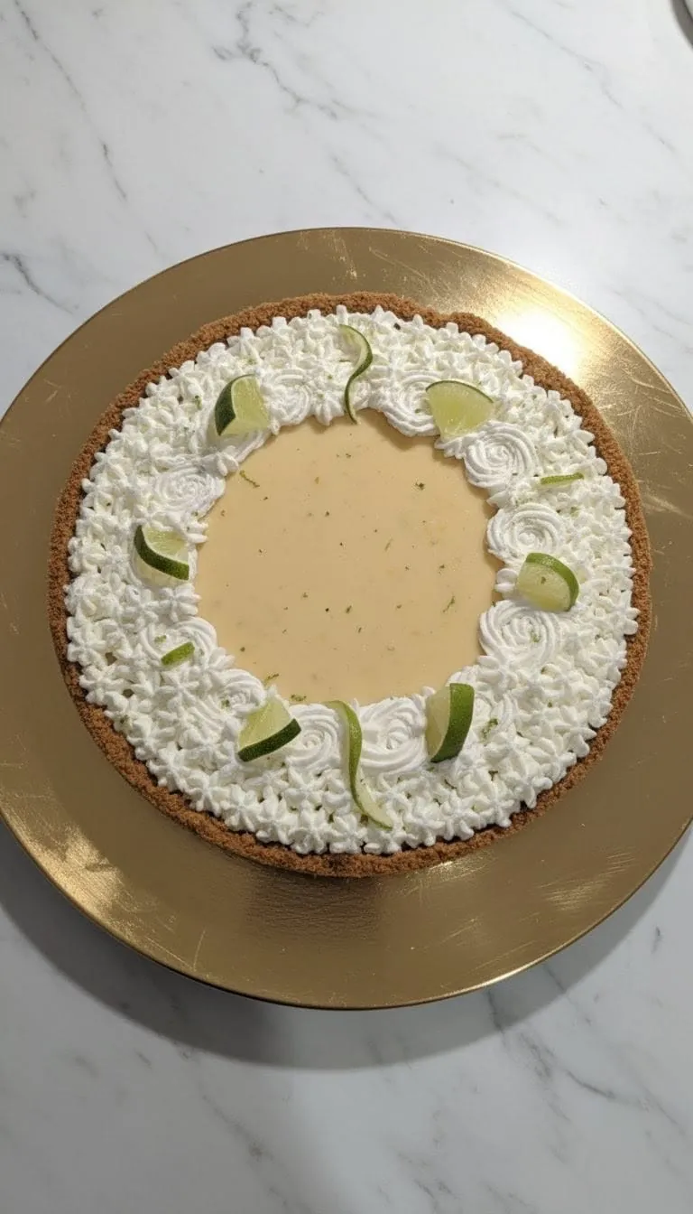 Key Lime Pie
