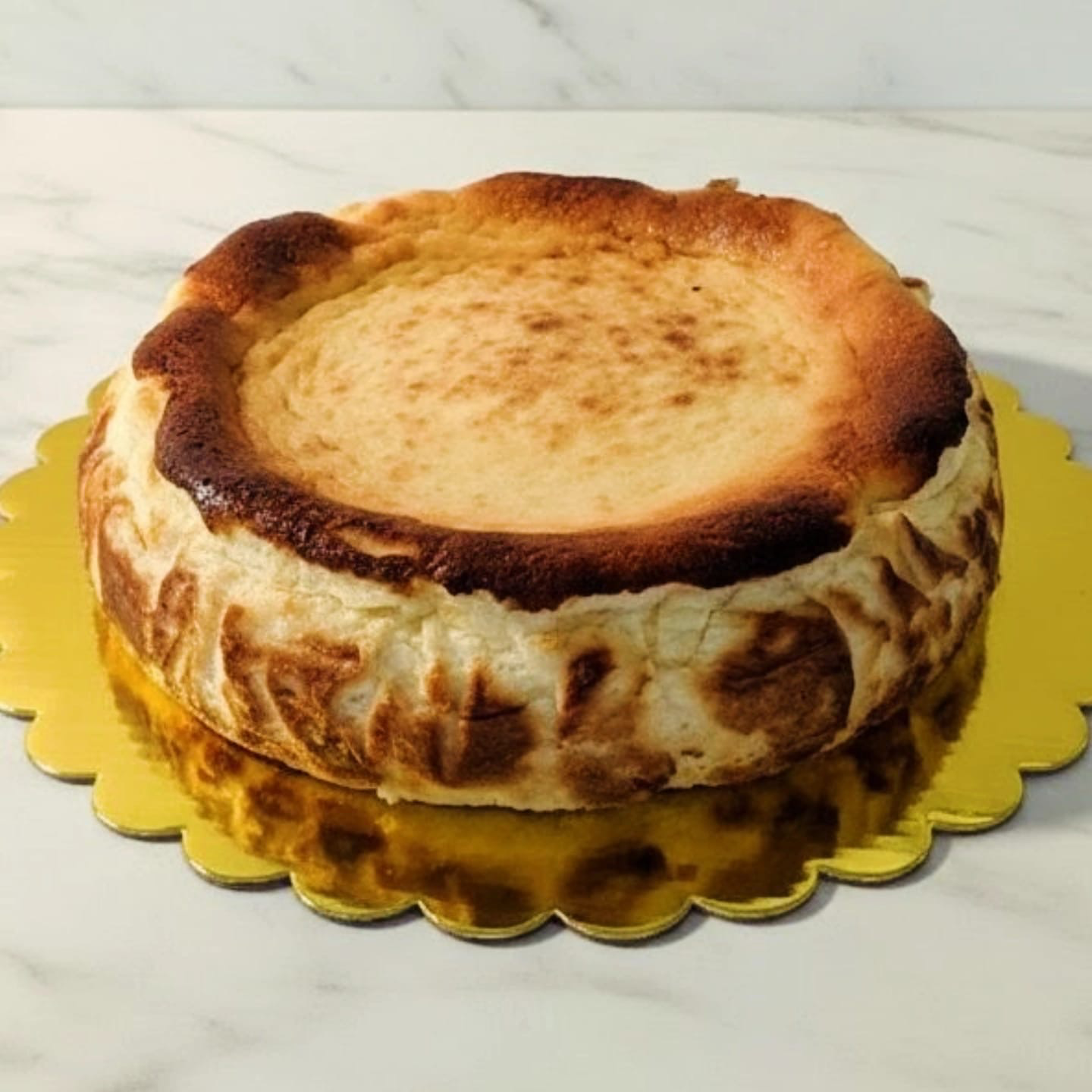 Tarta de queso